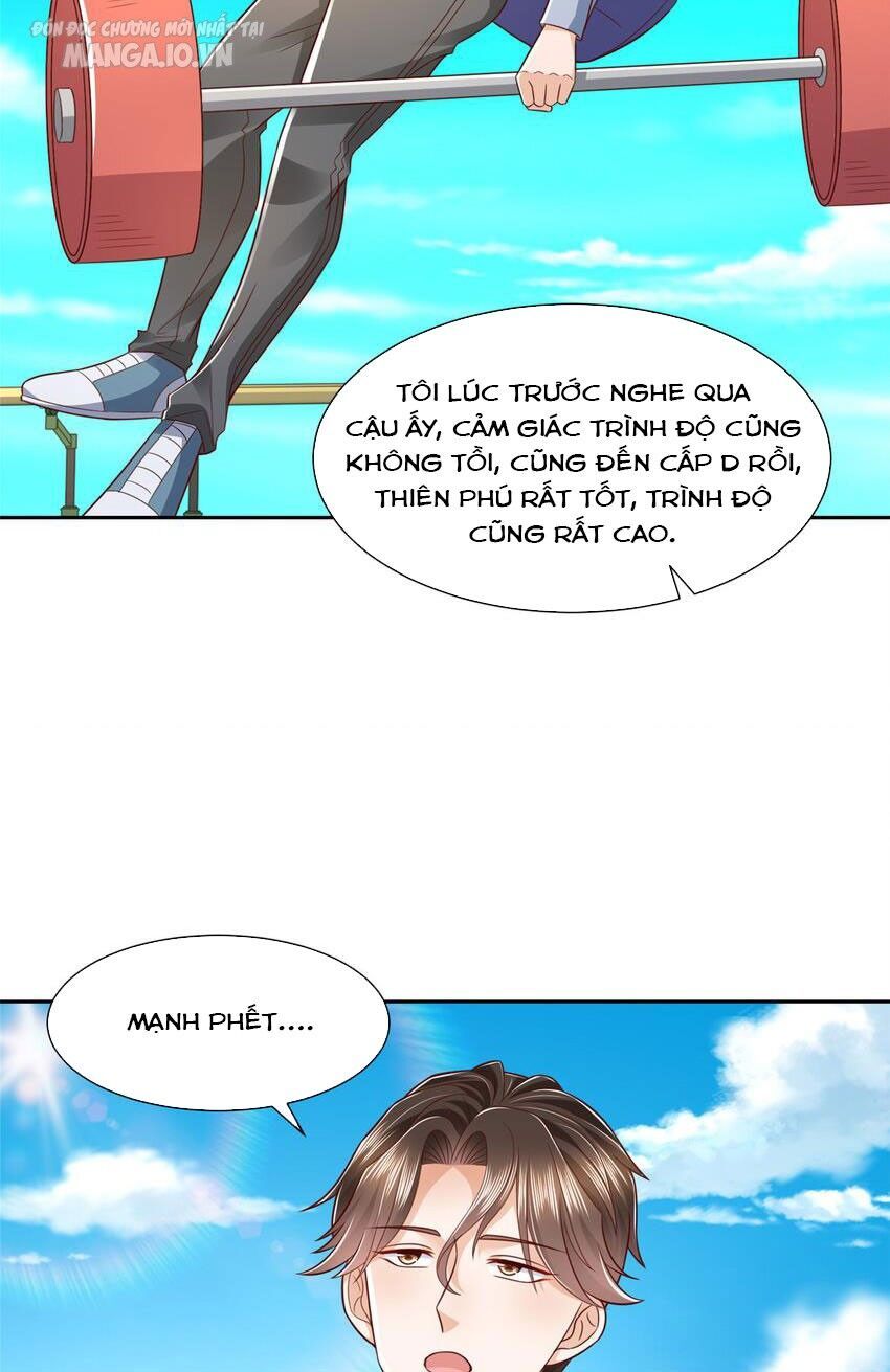 đọc truyện Mỗi Tuần Ta Có Một Nghề Nghiệp Mới Chương 530 ảnh 28 tại Thiên Thai Truyện