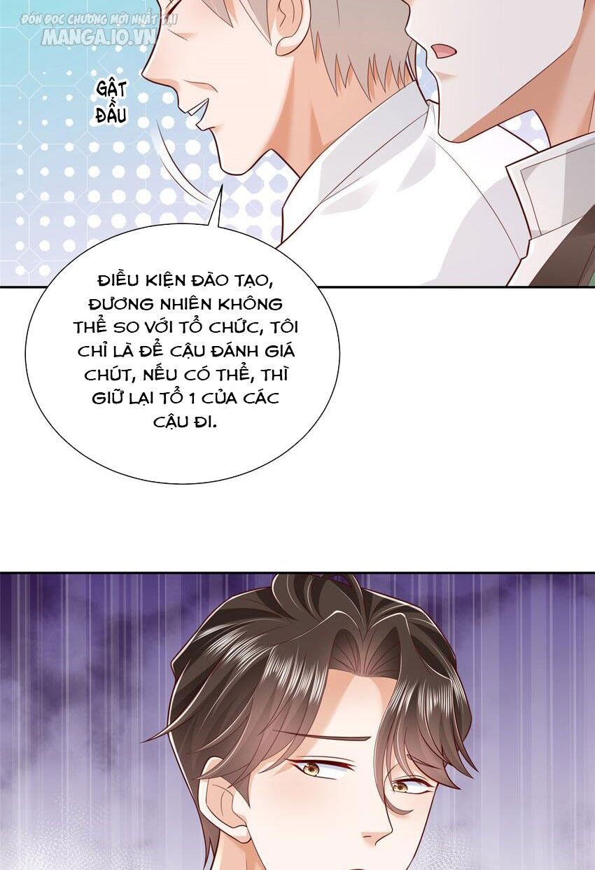 đọc truyện Mỗi Tuần Ta Có Một Nghề Nghiệp Mới Chương 530 ảnh 30 tại Thiên Thai Truyện