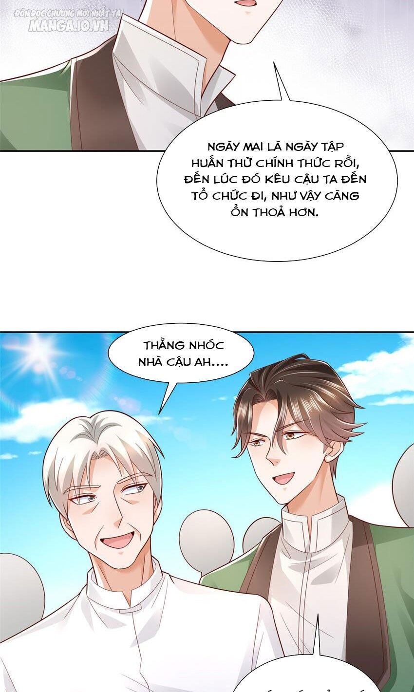 đọc truyện Mỗi Tuần Ta Có Một Nghề Nghiệp Mới Chương 530 ảnh 31 tại Thiên Thai Truyện