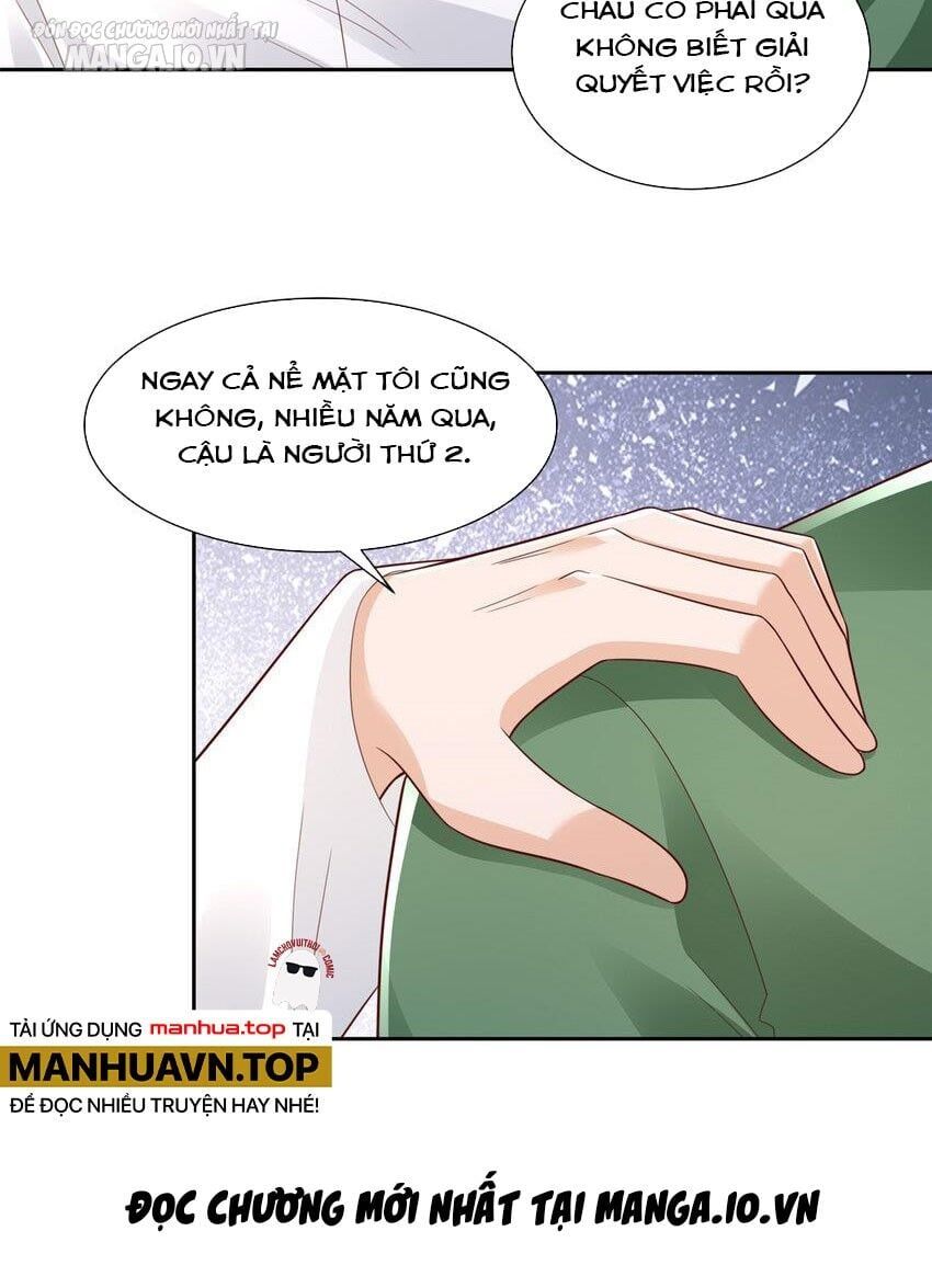 đọc truyện Mỗi Tuần Ta Có Một Nghề Nghiệp Mới Chương 530 ảnh 32 tại Thiên Thai Truyện