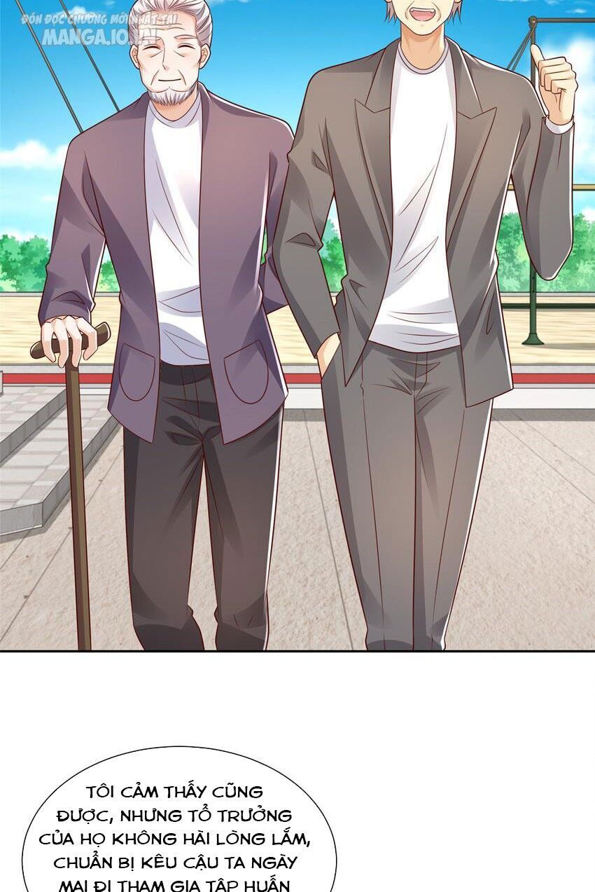 đọc truyện Mỗi Tuần Ta Có Một Nghề Nghiệp Mới Chương 530 ảnh 34 tại Thiên Thai Truyện