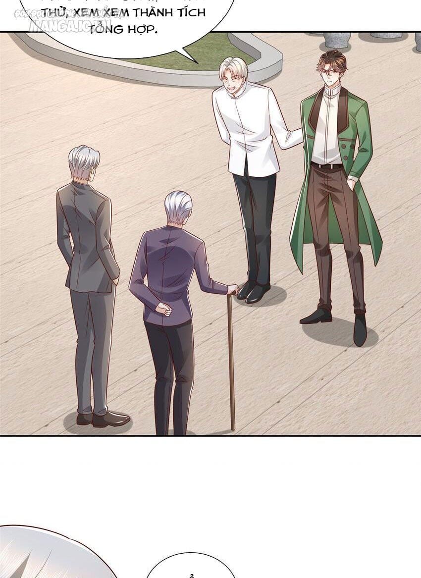 đọc truyện Mỗi Tuần Ta Có Một Nghề Nghiệp Mới Chương 530 ảnh 35 tại Thiên Thai Truyện