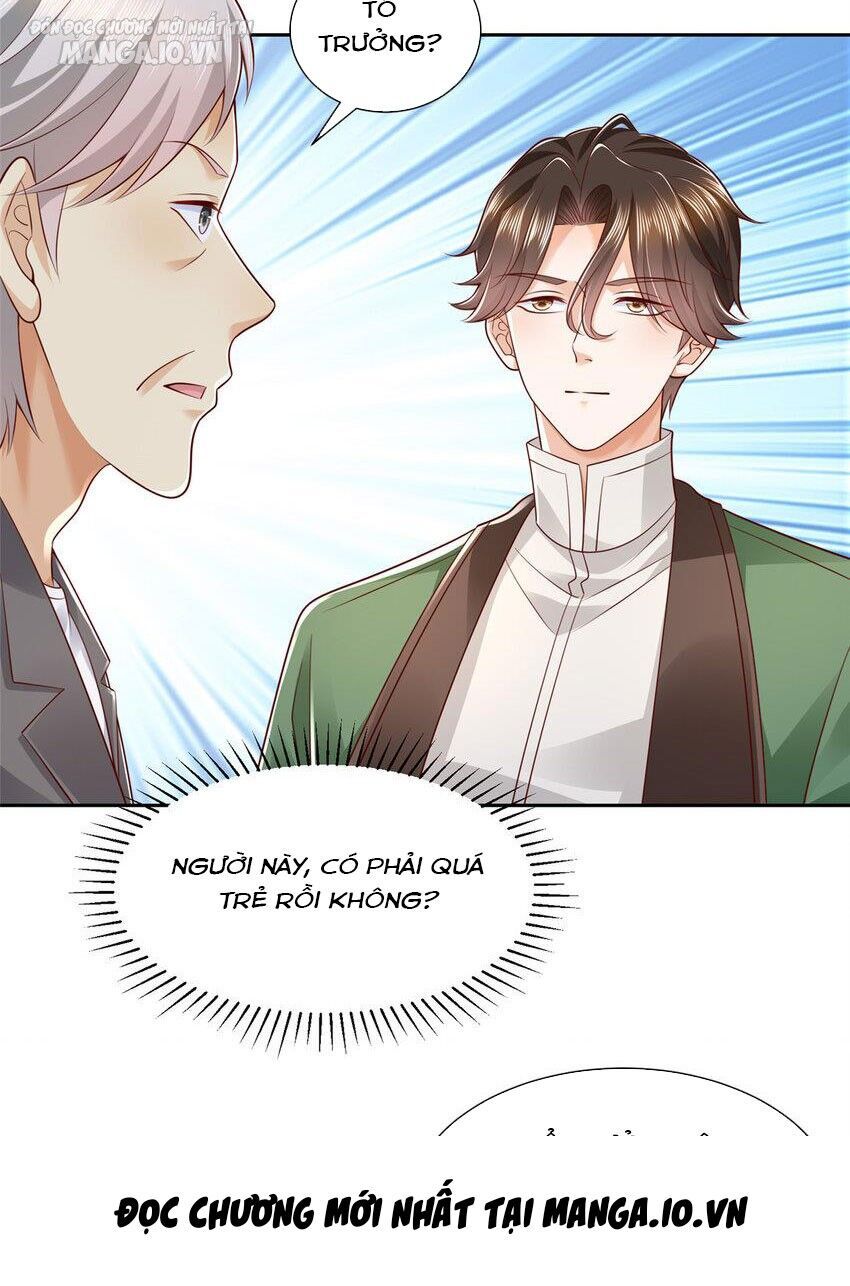 đọc truyện Mỗi Tuần Ta Có Một Nghề Nghiệp Mới Chương 530 ảnh 36 tại Thiên Thai Truyện