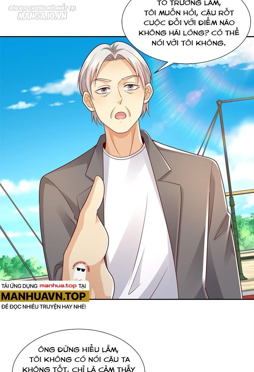 đọc truyện Mỗi Tuần Ta Có Một Nghề Nghiệp Mới Chương 530 ảnh 37 tại Thiên Thai Truyện