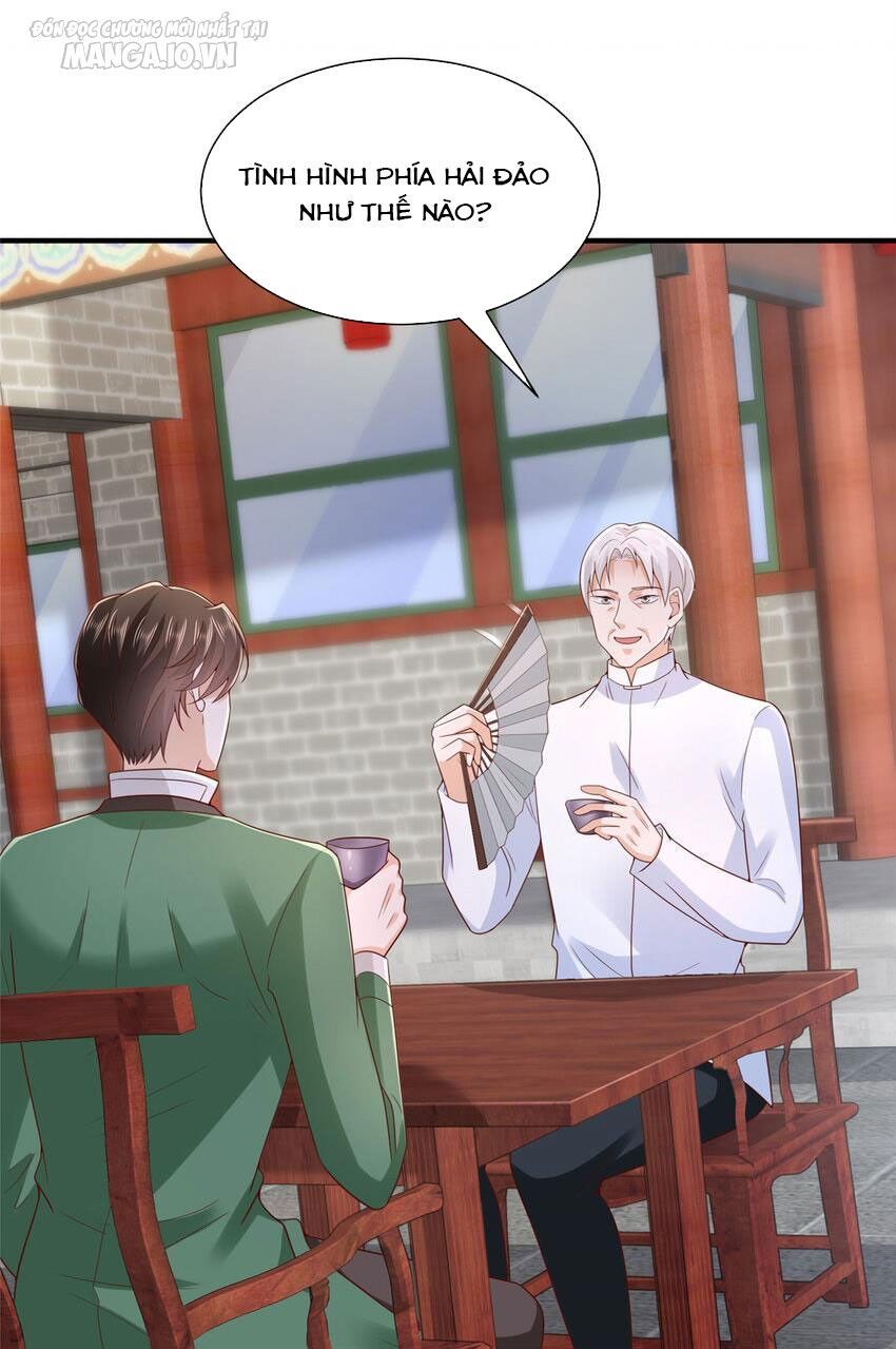 đọc truyện Mỗi Tuần Ta Có Một Nghề Nghiệp Mới Chương 530 ảnh 7 tại Thiên Thai Truyện