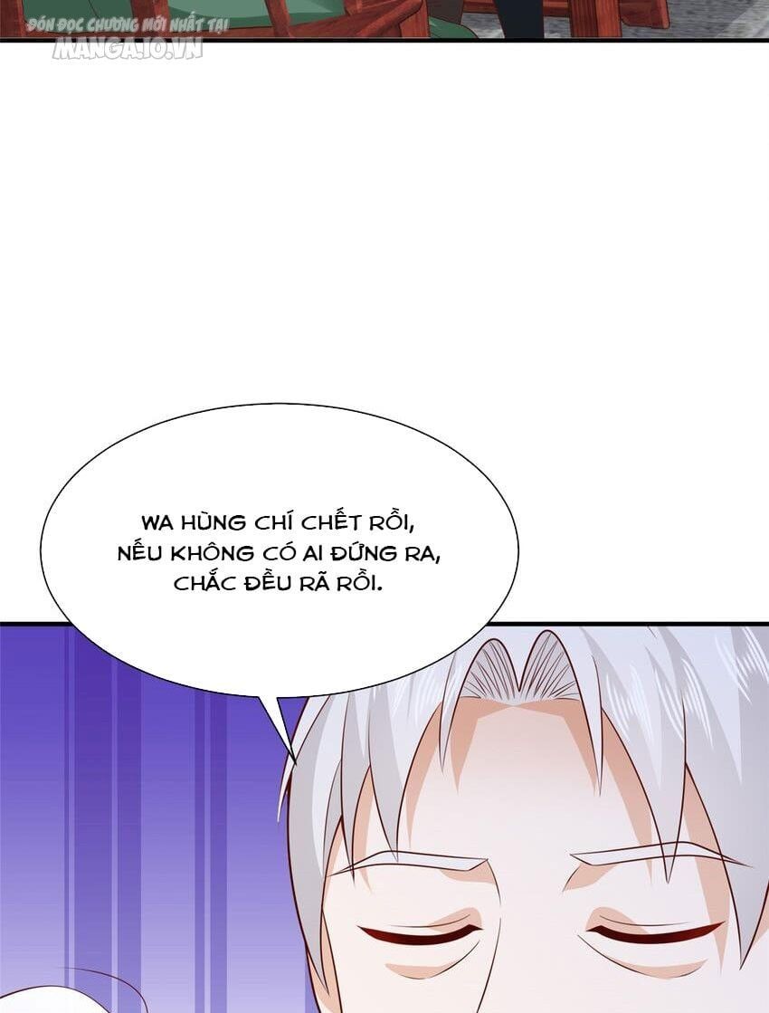 đọc truyện Mỗi Tuần Ta Có Một Nghề Nghiệp Mới Chương 530 ảnh 8 tại Thiên Thai Truyện