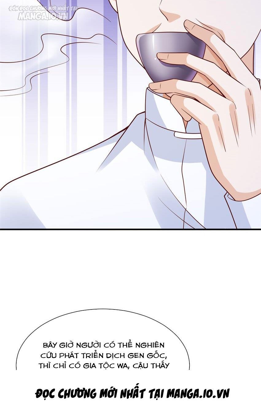 đọc truyện Mỗi Tuần Ta Có Một Nghề Nghiệp Mới Chương 530 ảnh 9 tại Thiên Thai Truyện