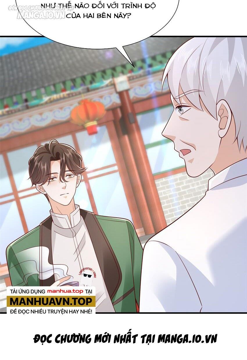 đọc truyện Mỗi Tuần Ta Có Một Nghề Nghiệp Mới Chương 530 ảnh 10 tại Thiên Thai Truyện