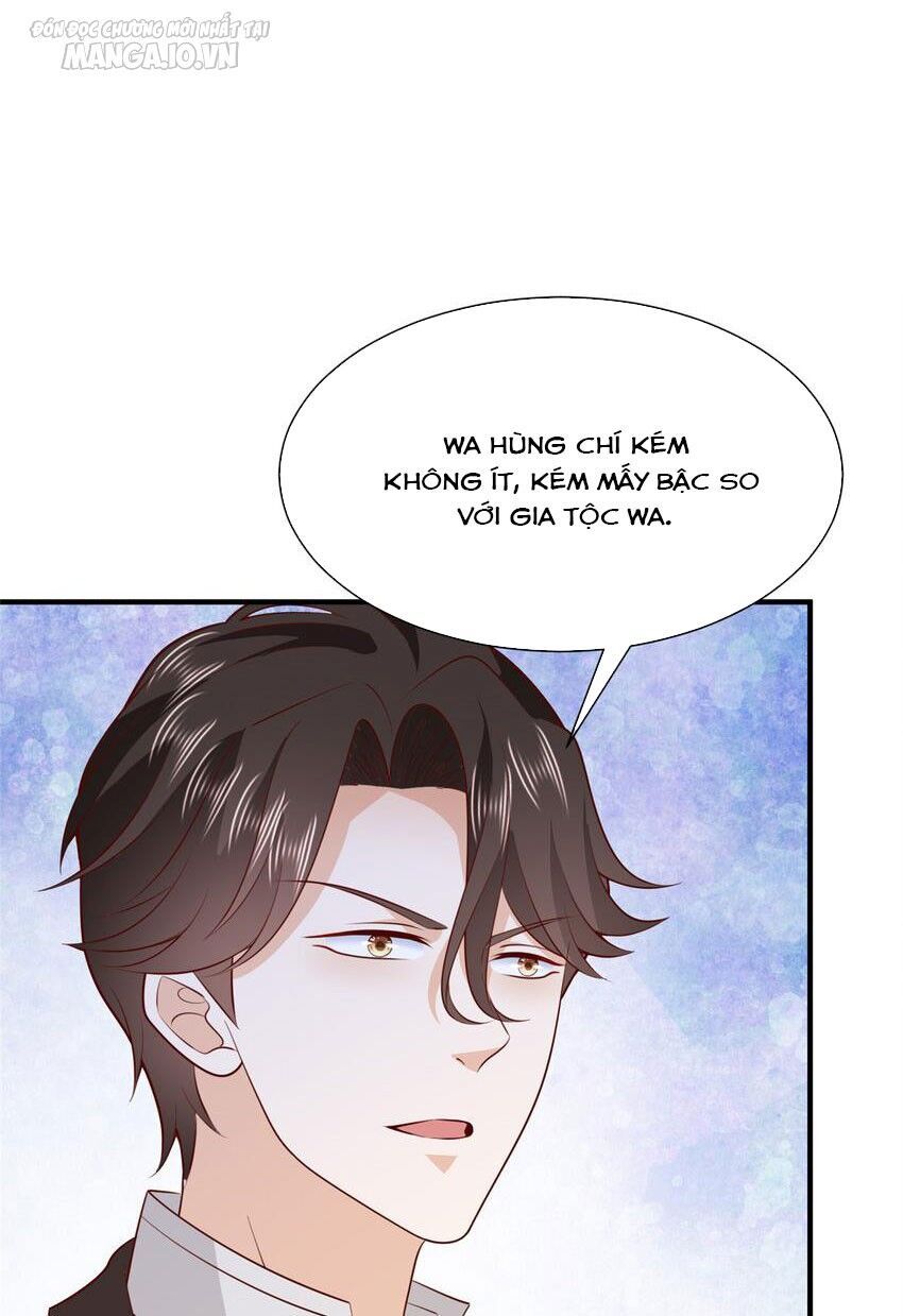 đọc truyện Mỗi Tuần Ta Có Một Nghề Nghiệp Mới Chương 530 ảnh 11 tại Thiên Thai Truyện