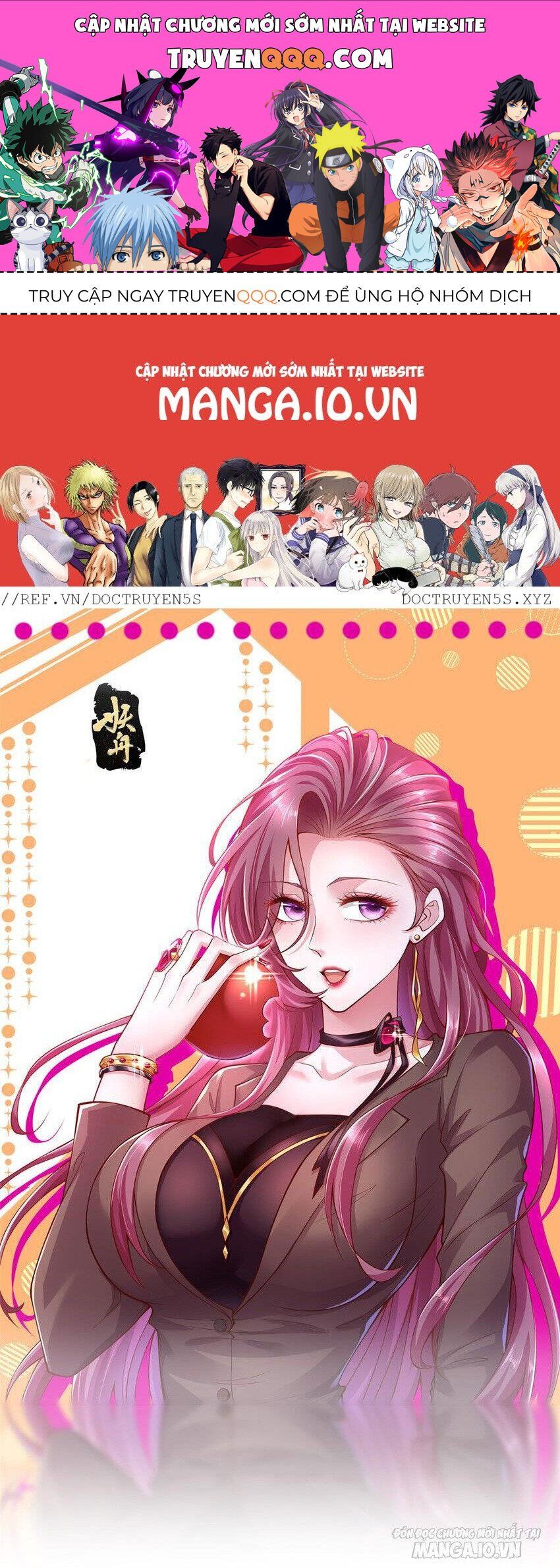 đọc truyện Mỗi Tuần Ta Có Một Nghề Nghiệp Mới Chương 531 ảnh 3 tại Thiên Thai Truyện