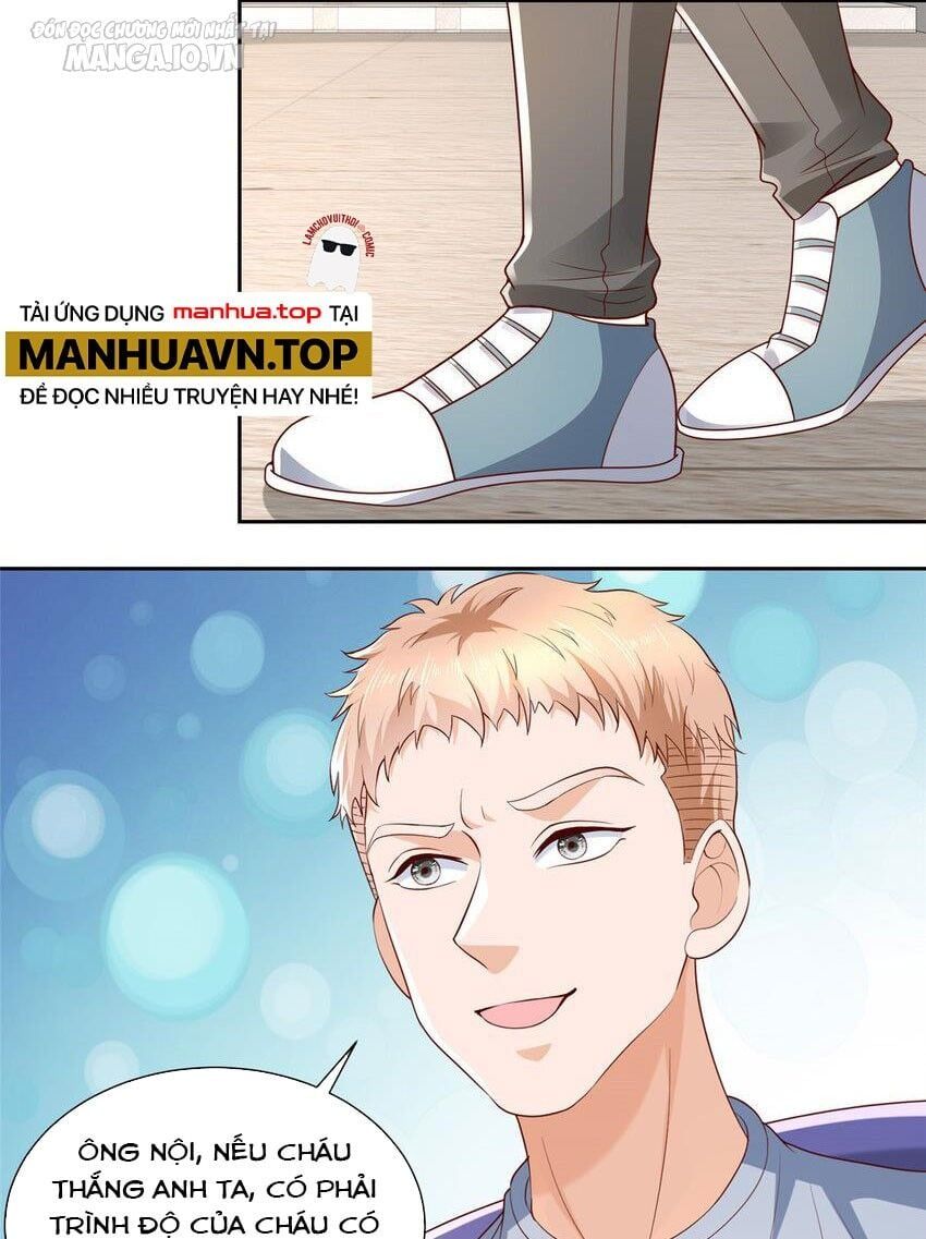 đọc truyện Mỗi Tuần Ta Có Một Nghề Nghiệp Mới Chương 531 ảnh 12 tại Thiên Thai Truyện