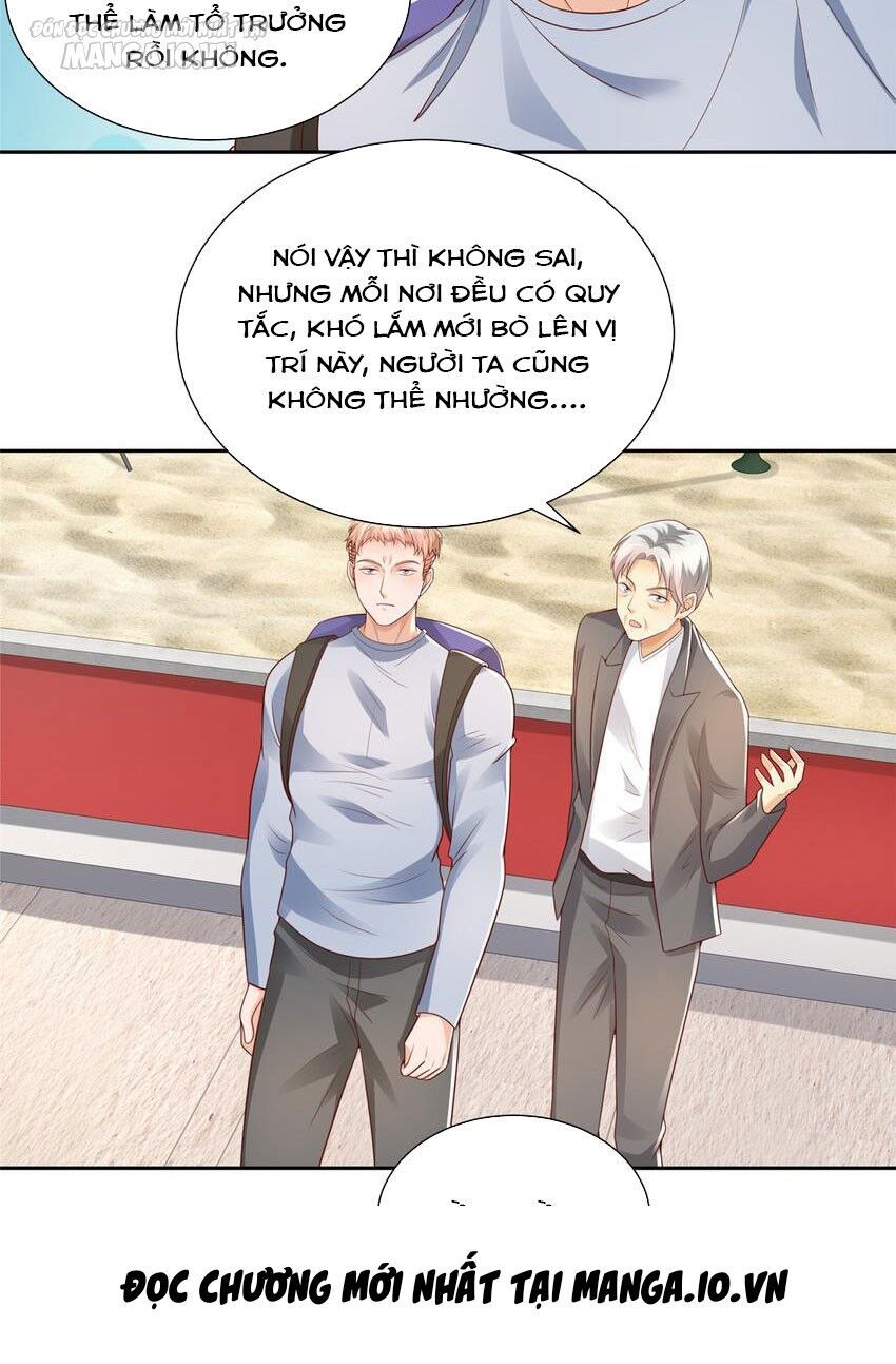 đọc truyện Mỗi Tuần Ta Có Một Nghề Nghiệp Mới Chương 531 ảnh 13 tại Thiên Thai Truyện