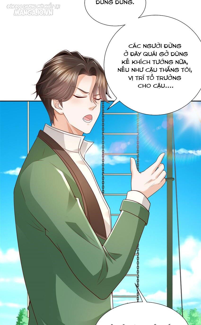 đọc truyện Mỗi Tuần Ta Có Một Nghề Nghiệp Mới Chương 531 ảnh 14 tại Thiên Thai Truyện