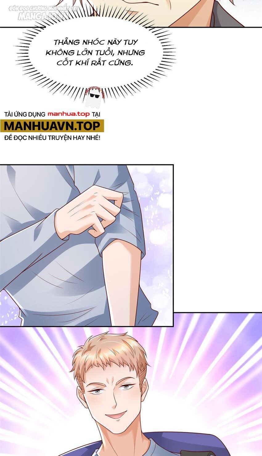 đọc truyện Mỗi Tuần Ta Có Một Nghề Nghiệp Mới Chương 531 ảnh 16 tại Thiên Thai Truyện