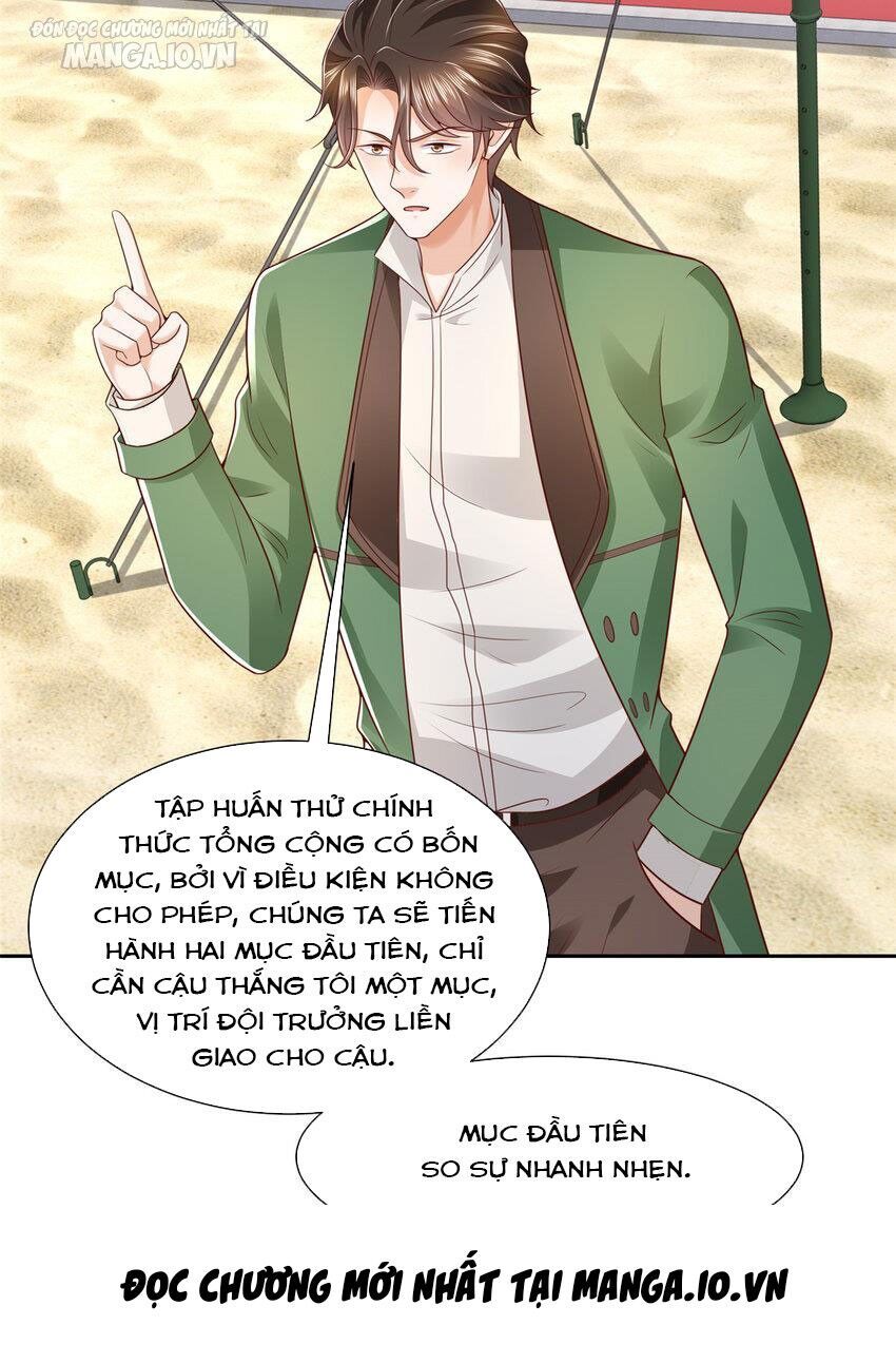 đọc truyện Mỗi Tuần Ta Có Một Nghề Nghiệp Mới Chương 531 ảnh 18 tại Thiên Thai Truyện