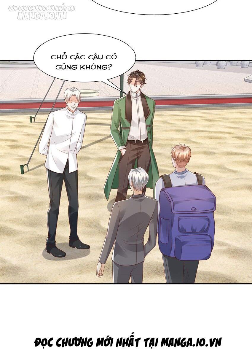 đọc truyện Mỗi Tuần Ta Có Một Nghề Nghiệp Mới Chương 531 ảnh 19 tại Thiên Thai Truyện