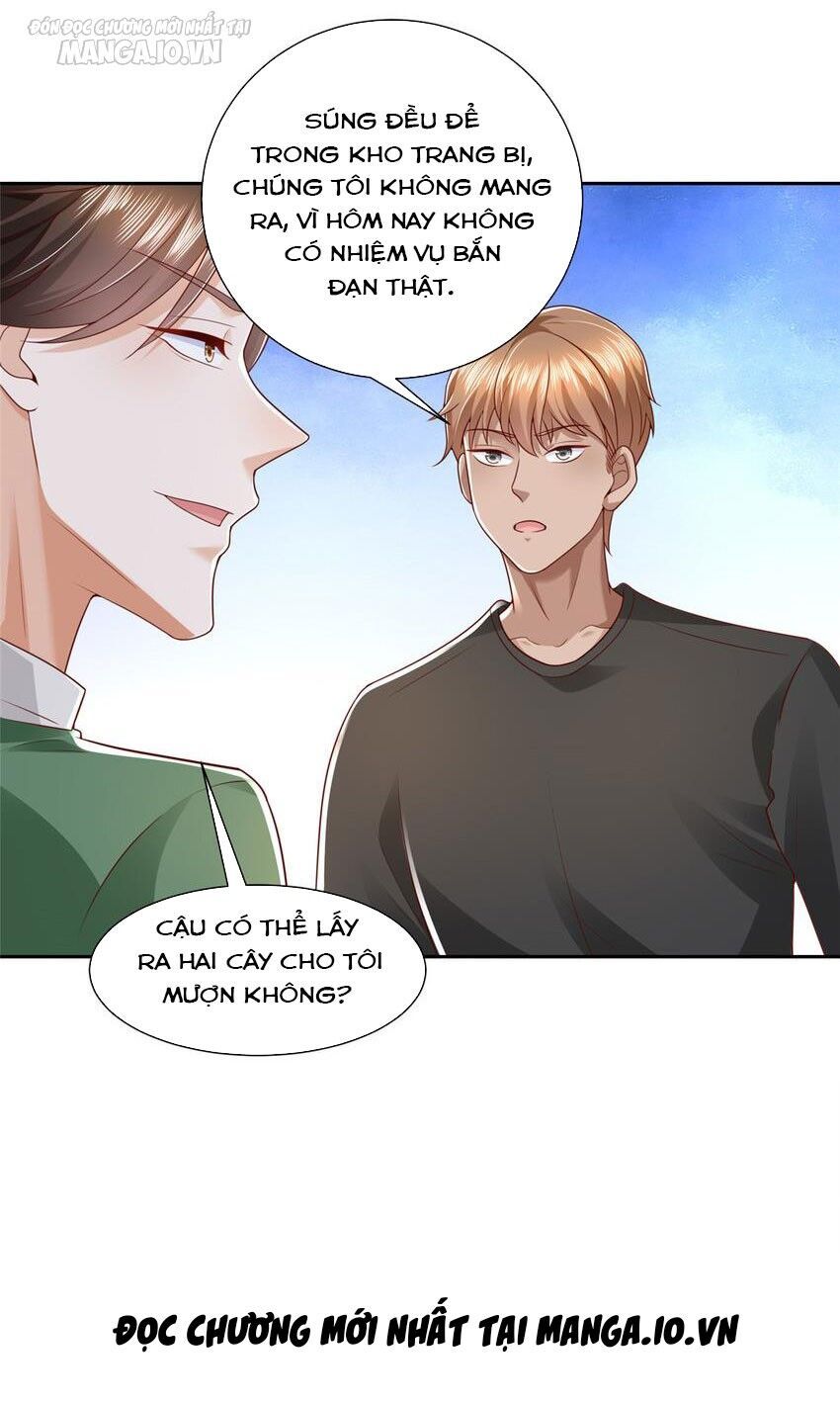 đọc truyện Mỗi Tuần Ta Có Một Nghề Nghiệp Mới Chương 531 ảnh 20 tại Thiên Thai Truyện