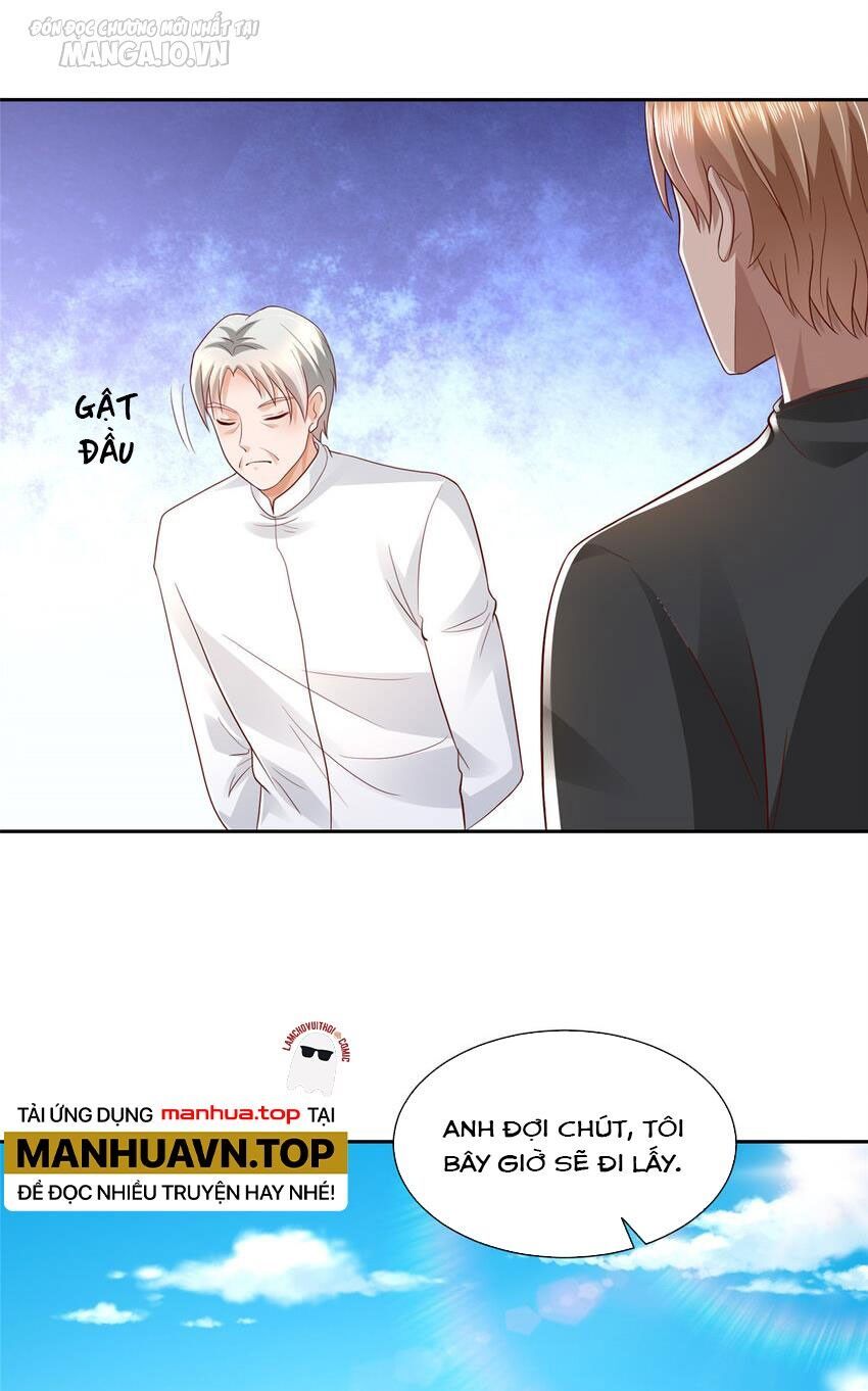 đọc truyện Mỗi Tuần Ta Có Một Nghề Nghiệp Mới Chương 531 ảnh 21 tại Thiên Thai Truyện