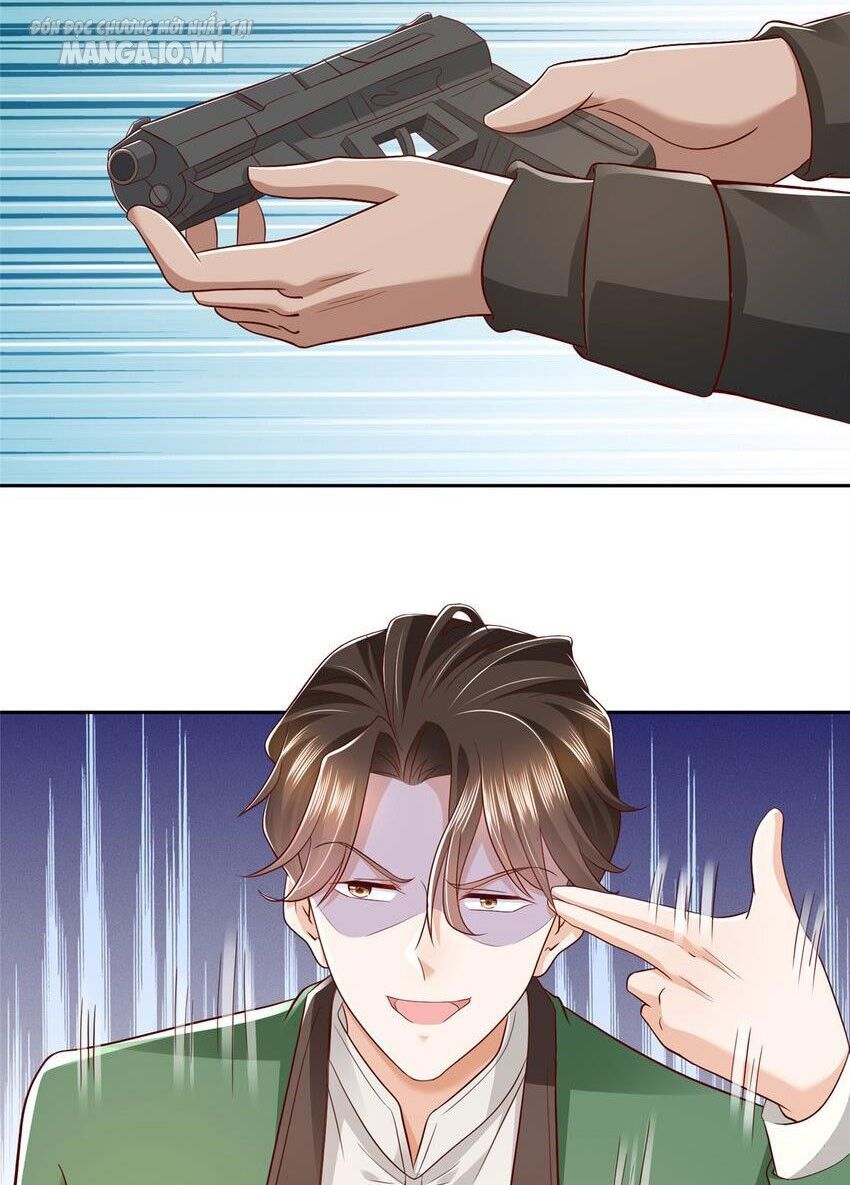 đọc truyện Mỗi Tuần Ta Có Một Nghề Nghiệp Mới Chương 531 ảnh 23 tại Thiên Thai Truyện