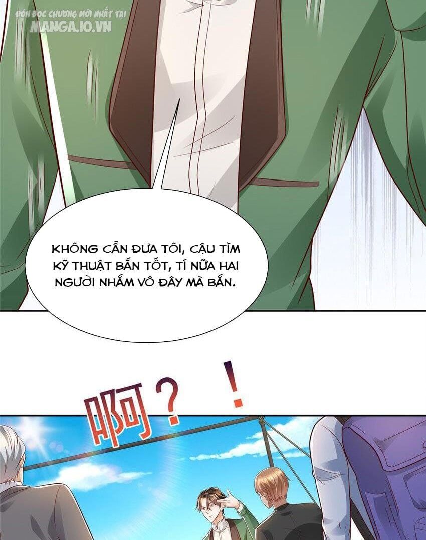 đọc truyện Mỗi Tuần Ta Có Một Nghề Nghiệp Mới Chương 531 ảnh 24 tại Thiên Thai Truyện