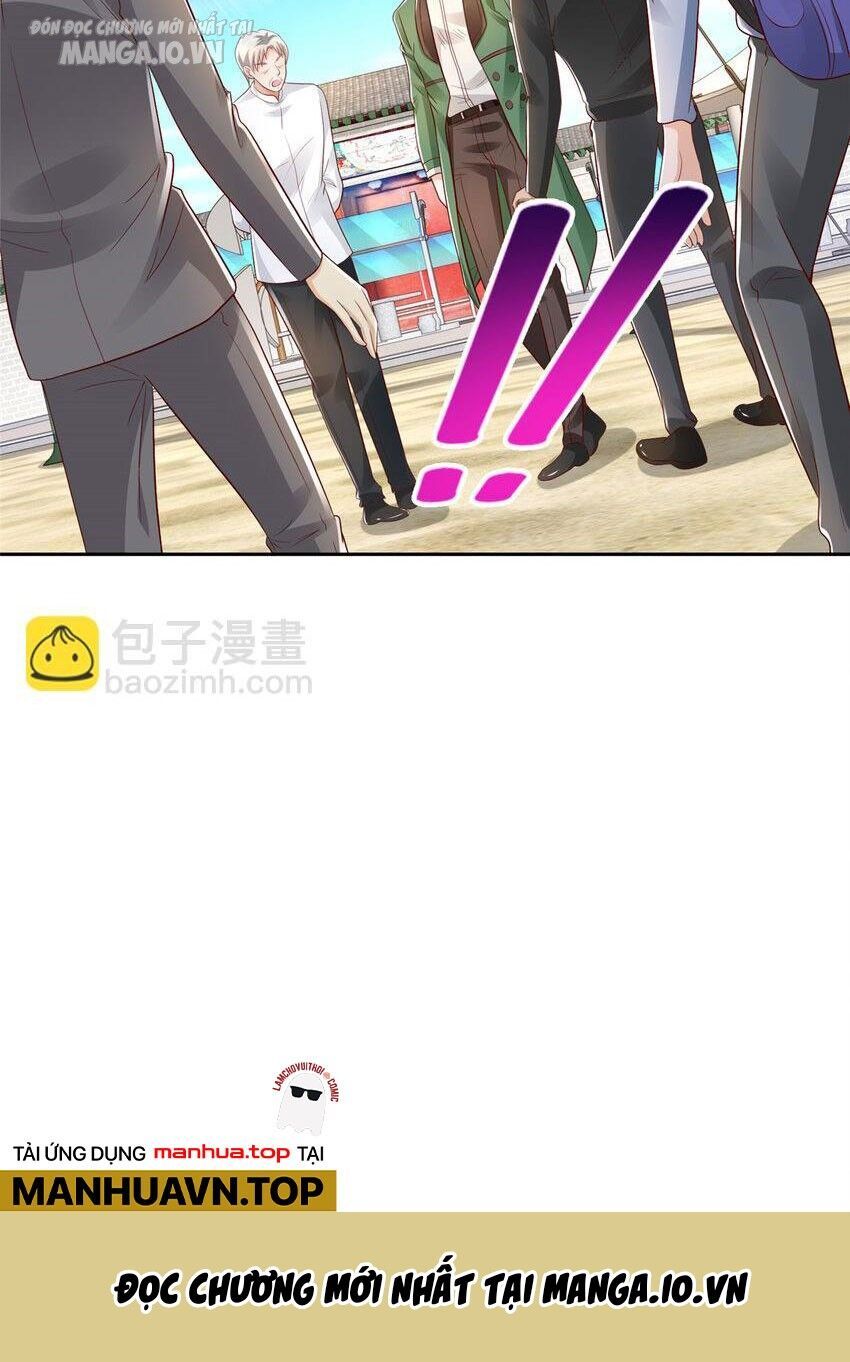 đọc truyện Mỗi Tuần Ta Có Một Nghề Nghiệp Mới Chương 531 ảnh 25 tại Thiên Thai Truyện