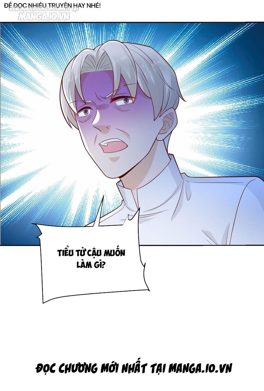 đọc truyện Mỗi Tuần Ta Có Một Nghề Nghiệp Mới Chương 531 ảnh 26 tại Thiên Thai Truyện