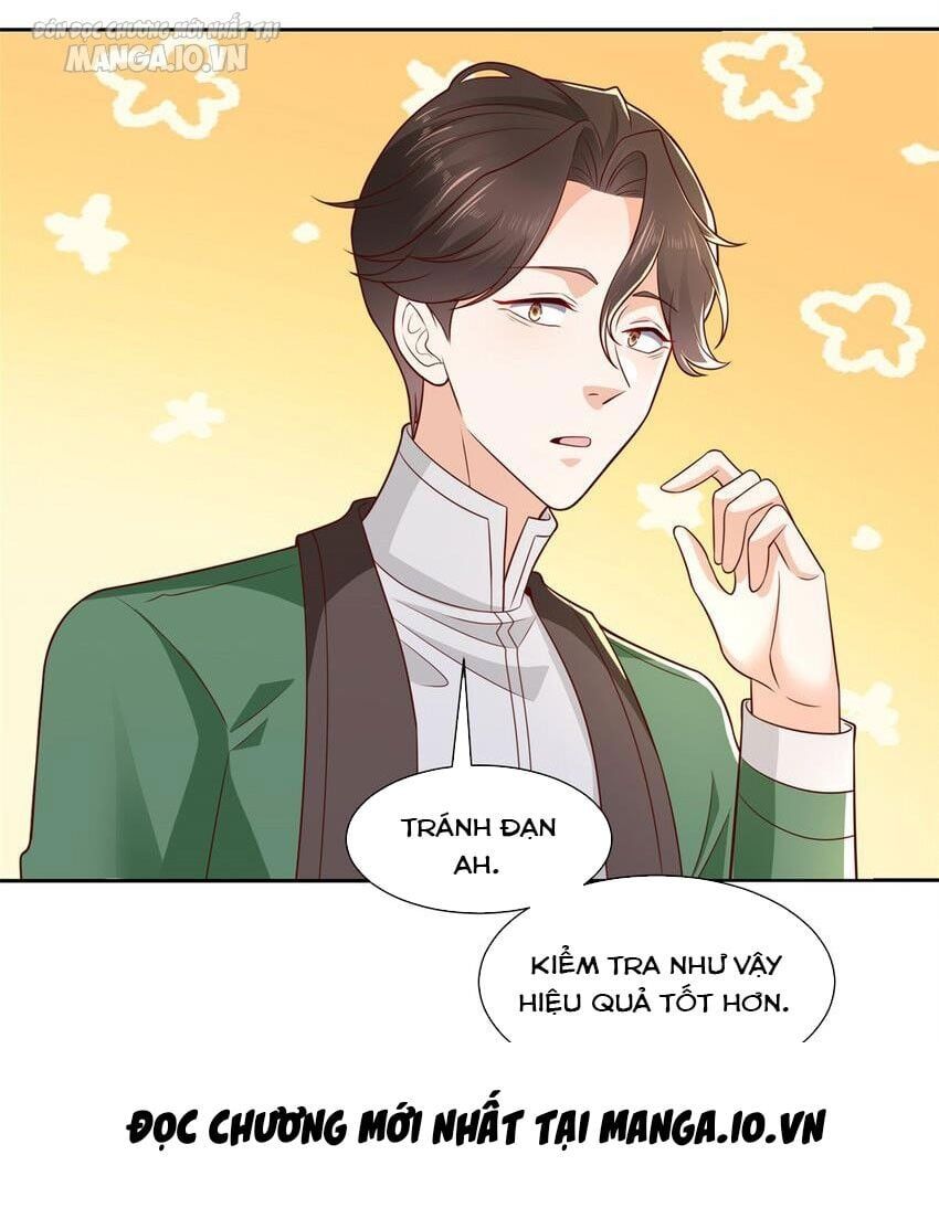 đọc truyện Mỗi Tuần Ta Có Một Nghề Nghiệp Mới Chương 531 ảnh 27 tại Thiên Thai Truyện