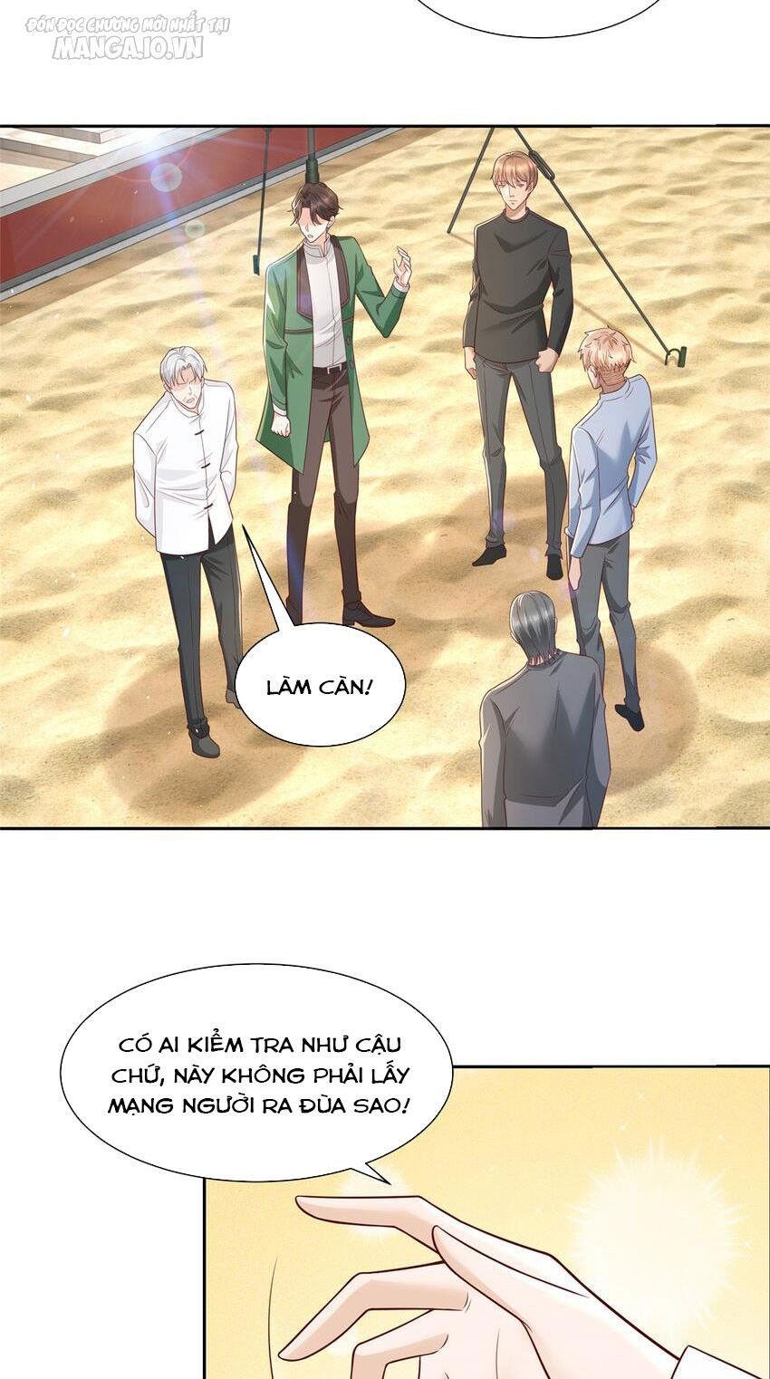 đọc truyện Mỗi Tuần Ta Có Một Nghề Nghiệp Mới Chương 531 ảnh 28 tại Thiên Thai Truyện