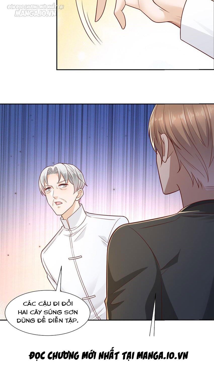 đọc truyện Mỗi Tuần Ta Có Một Nghề Nghiệp Mới Chương 531 ảnh 29 tại Thiên Thai Truyện