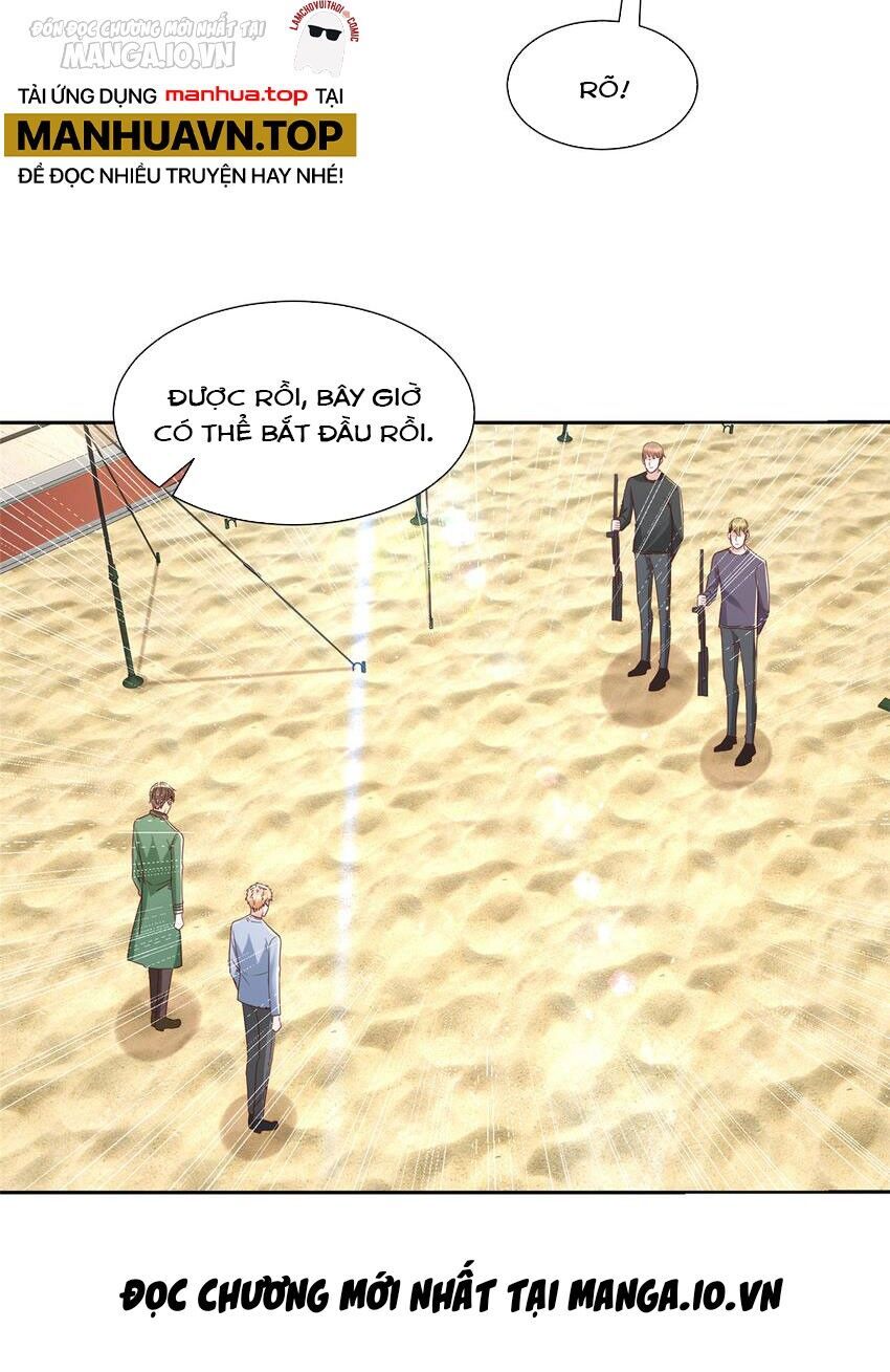 đọc truyện Mỗi Tuần Ta Có Một Nghề Nghiệp Mới Chương 531 ảnh 30 tại Thiên Thai Truyện