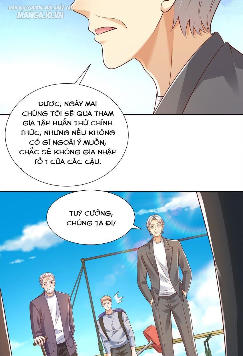 đọc truyện Mỗi Tuần Ta Có Một Nghề Nghiệp Mới Chương 531 ảnh 5 tại Thiên Thai Truyện