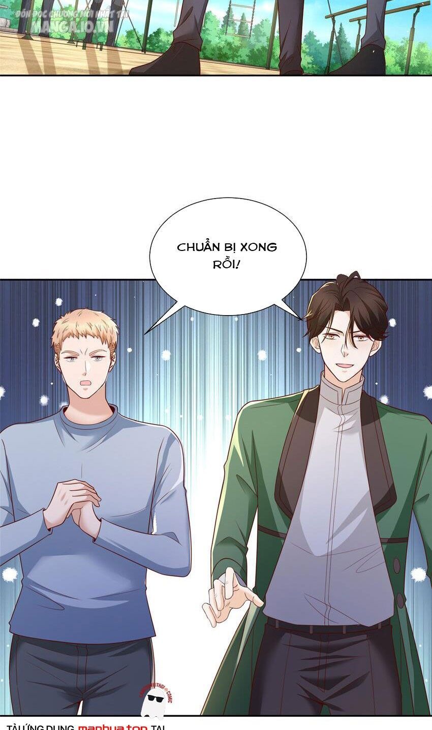 đọc truyện Mỗi Tuần Ta Có Một Nghề Nghiệp Mới Chương 531 ảnh 32 tại Thiên Thai Truyện