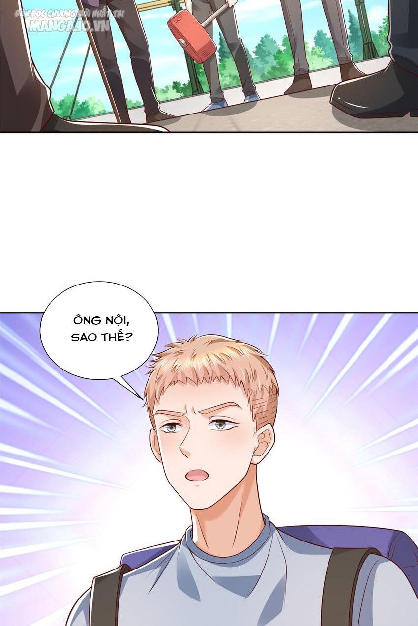 đọc truyện Mỗi Tuần Ta Có Một Nghề Nghiệp Mới Chương 531 ảnh 6 tại Thiên Thai Truyện