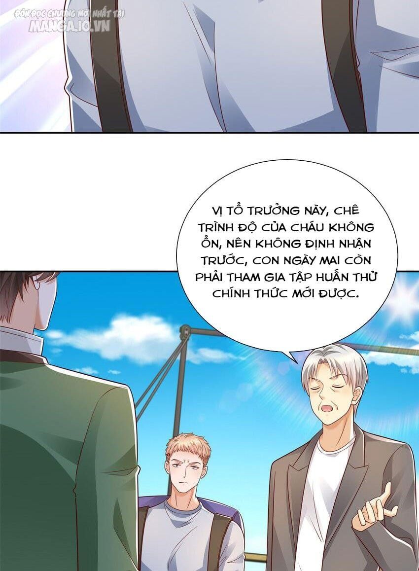 đọc truyện Mỗi Tuần Ta Có Một Nghề Nghiệp Mới Chương 531 ảnh 7 tại Thiên Thai Truyện