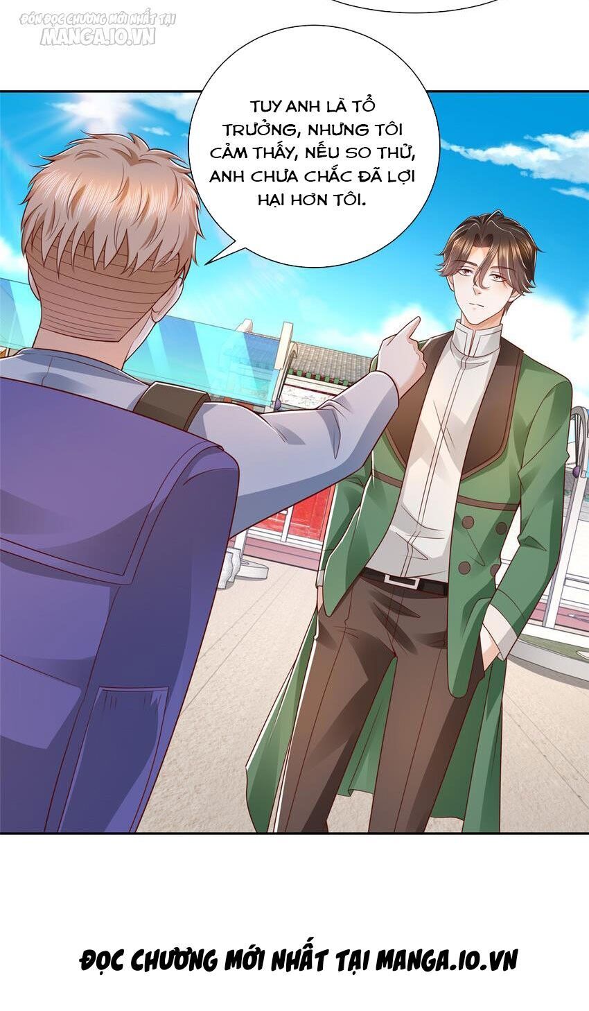 đọc truyện Mỗi Tuần Ta Có Một Nghề Nghiệp Mới Chương 531 ảnh 9 tại Thiên Thai Truyện