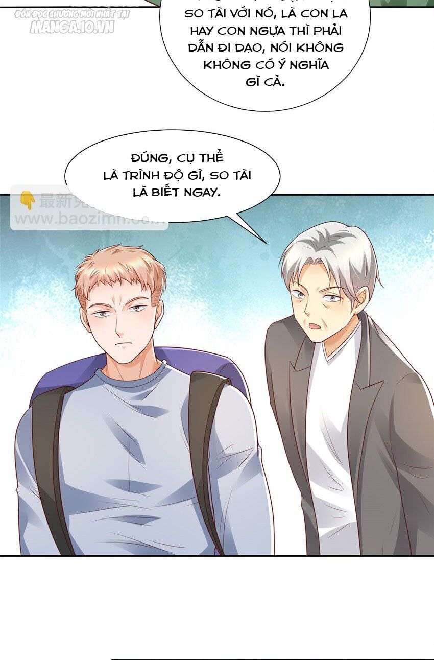 đọc truyện Mỗi Tuần Ta Có Một Nghề Nghiệp Mới Chương 531 ảnh 11 tại Thiên Thai Truyện