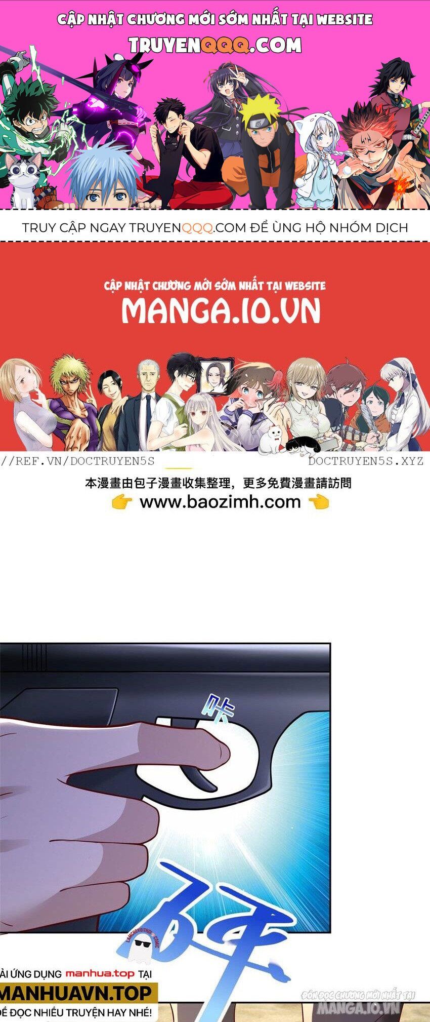 đọc truyện Mỗi Tuần Ta Có Một Nghề Nghiệp Mới Chương 532 ảnh 3 tại Thiên Thai Truyện