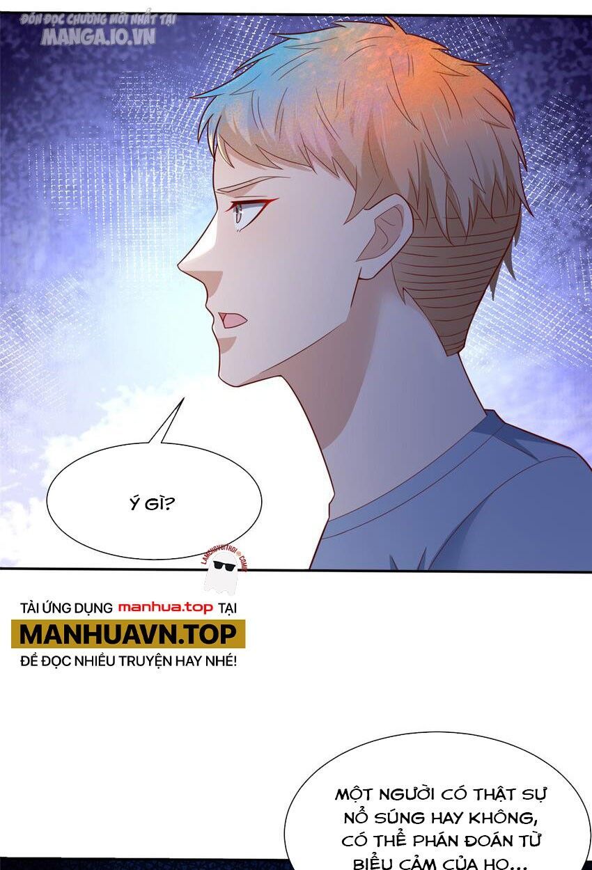 đọc truyện Mỗi Tuần Ta Có Một Nghề Nghiệp Mới Chương 532 ảnh 12 tại Thiên Thai Truyện