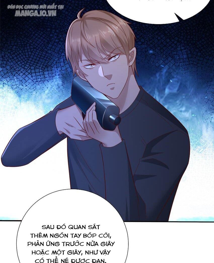 đọc truyện Mỗi Tuần Ta Có Một Nghề Nghiệp Mới Chương 532 ảnh 13 tại Thiên Thai Truyện