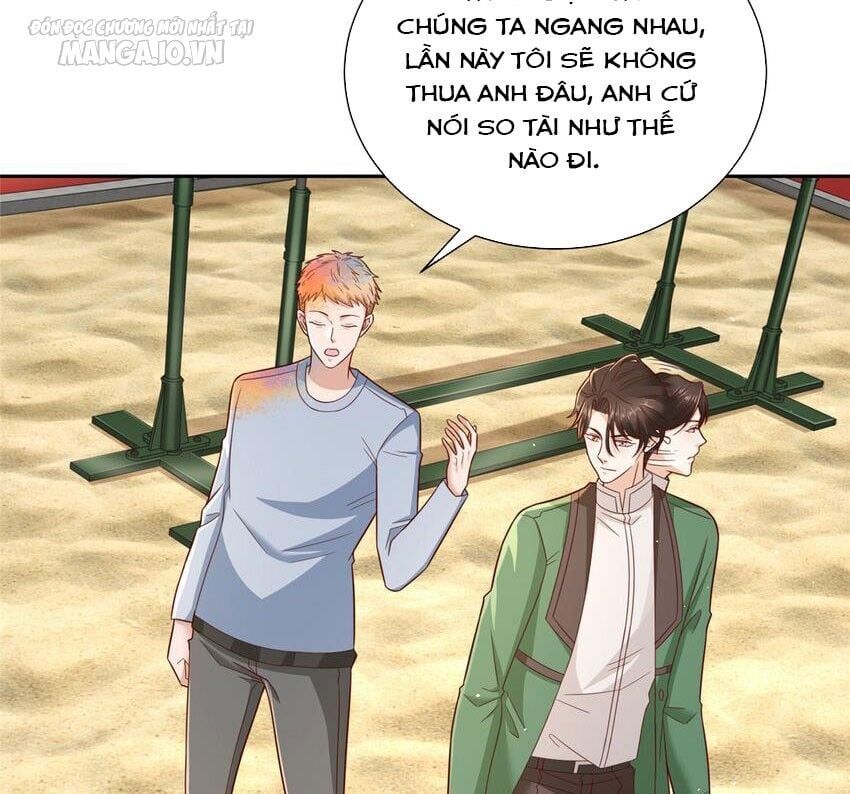 đọc truyện Mỗi Tuần Ta Có Một Nghề Nghiệp Mới Chương 532 ảnh 17 tại Thiên Thai Truyện