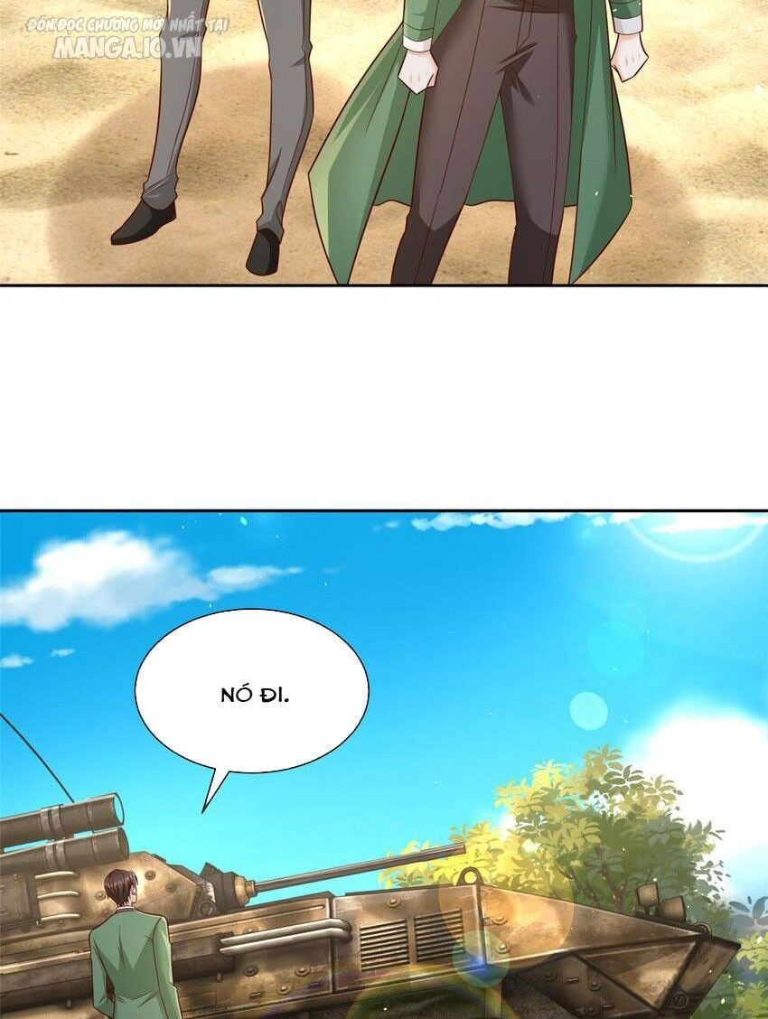 đọc truyện Mỗi Tuần Ta Có Một Nghề Nghiệp Mới Chương 532 ảnh 18 tại Thiên Thai Truyện