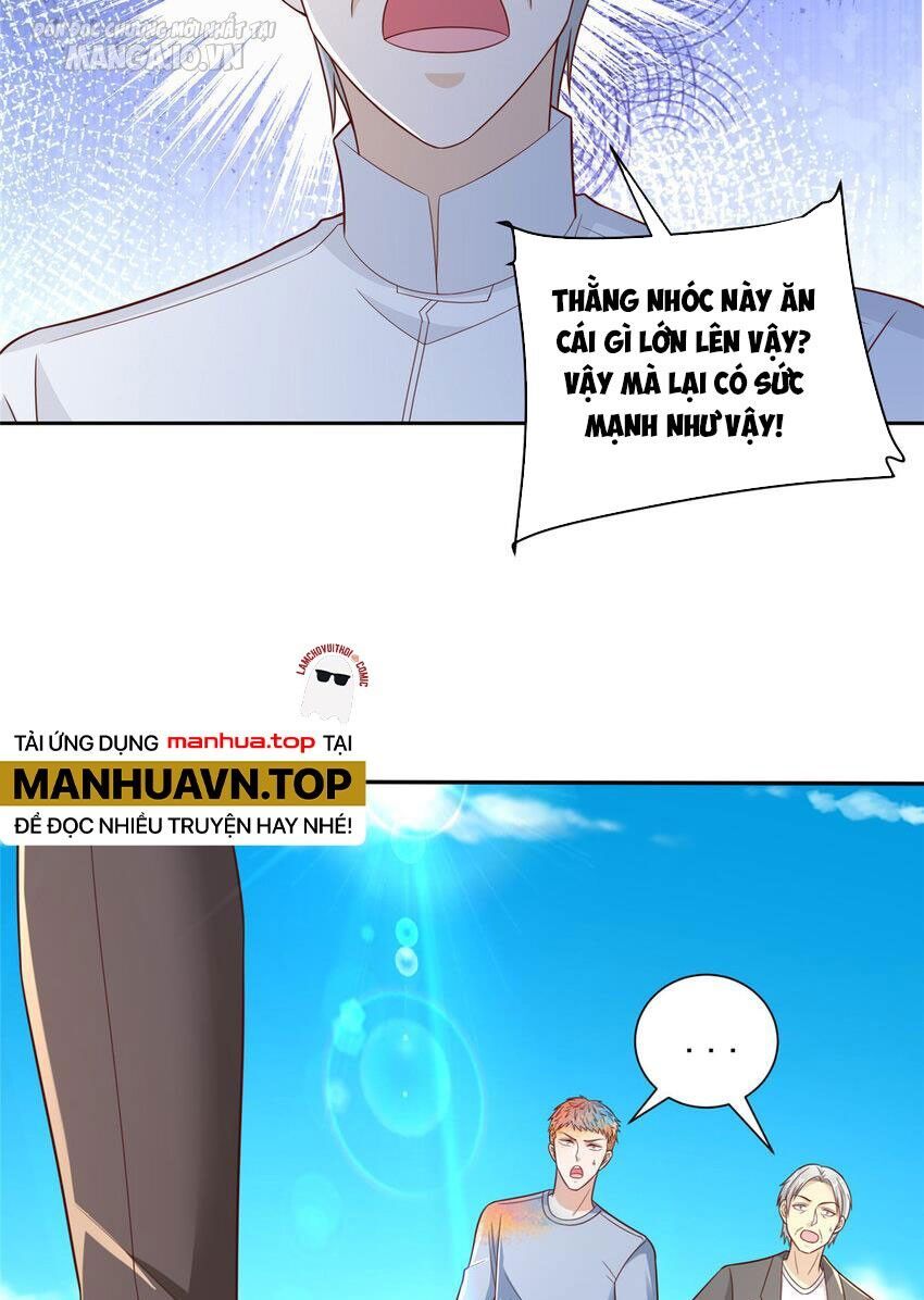 đọc truyện Mỗi Tuần Ta Có Một Nghề Nghiệp Mới Chương 532 ảnh 23 tại Thiên Thai Truyện