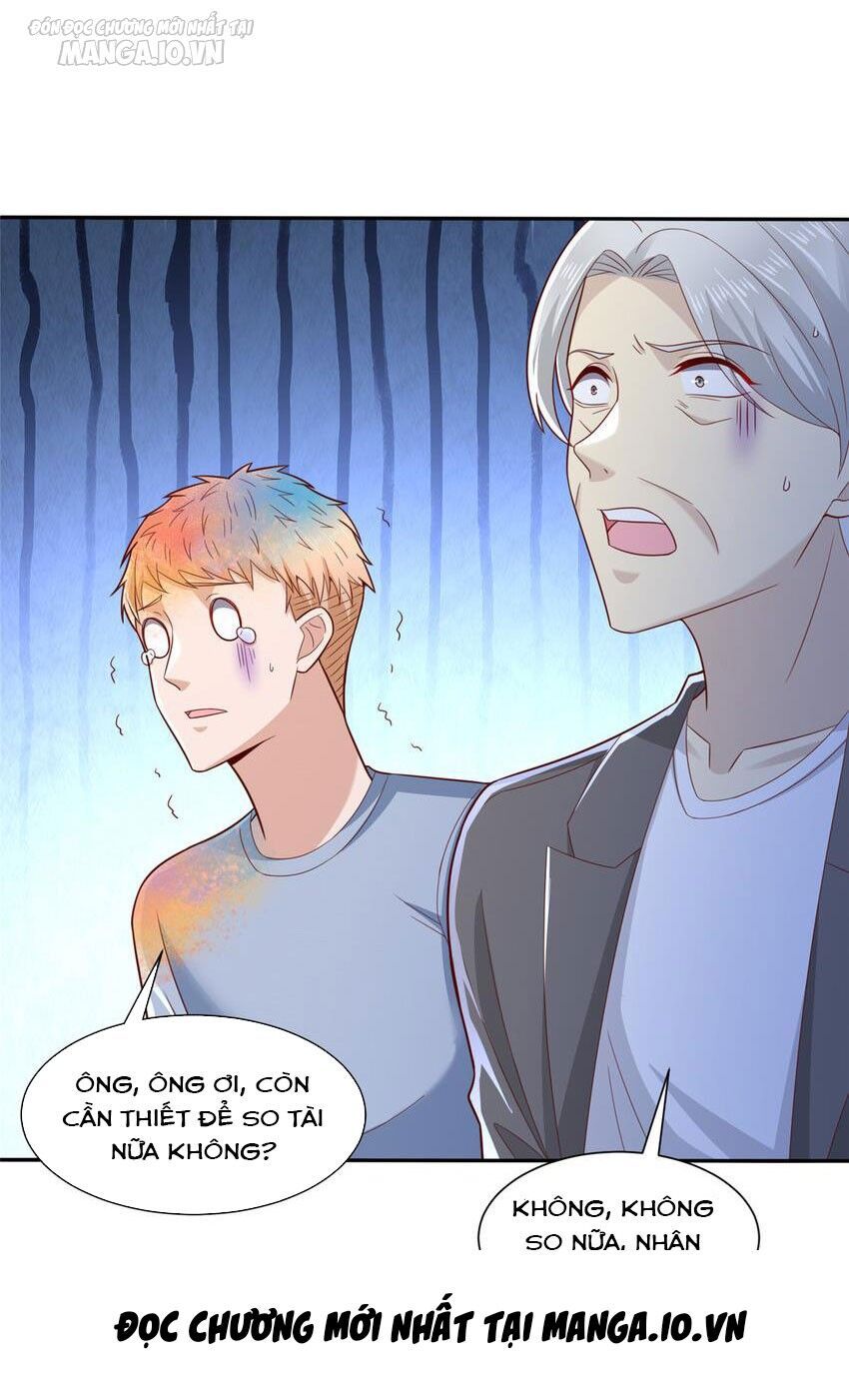 đọc truyện Mỗi Tuần Ta Có Một Nghề Nghiệp Mới Chương 532 ảnh 25 tại Thiên Thai Truyện