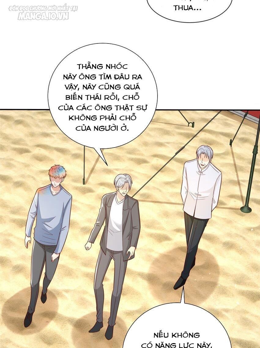 đọc truyện Mỗi Tuần Ta Có Một Nghề Nghiệp Mới Chương 532 ảnh 26 tại Thiên Thai Truyện