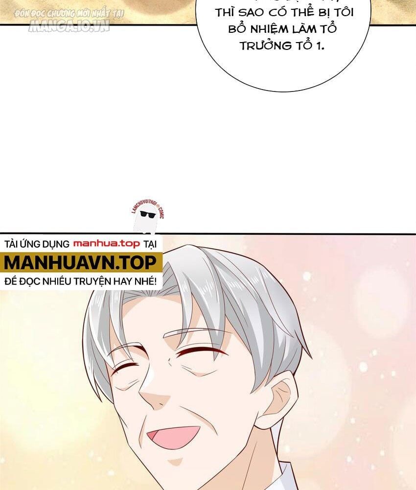 đọc truyện Mỗi Tuần Ta Có Một Nghề Nghiệp Mới Chương 532 ảnh 27 tại Thiên Thai Truyện