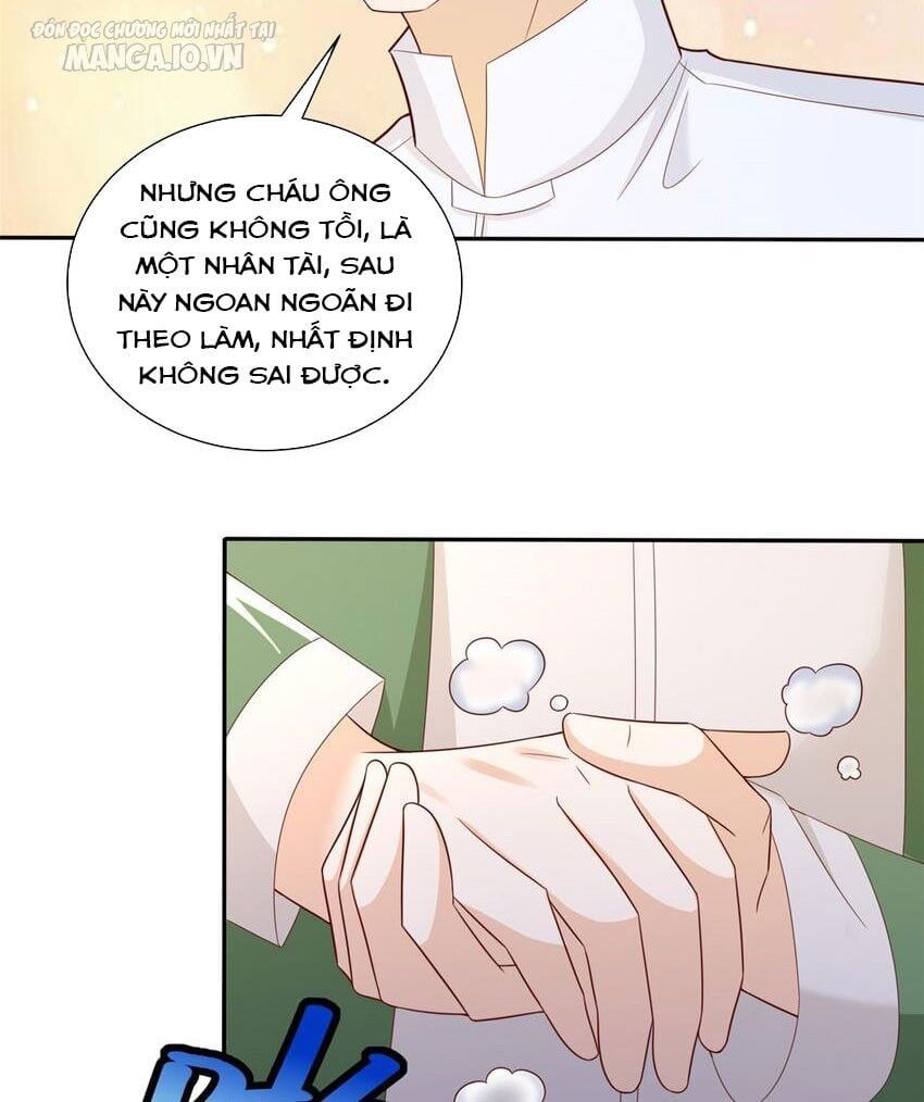 đọc truyện Mỗi Tuần Ta Có Một Nghề Nghiệp Mới Chương 532 ảnh 28 tại Thiên Thai Truyện