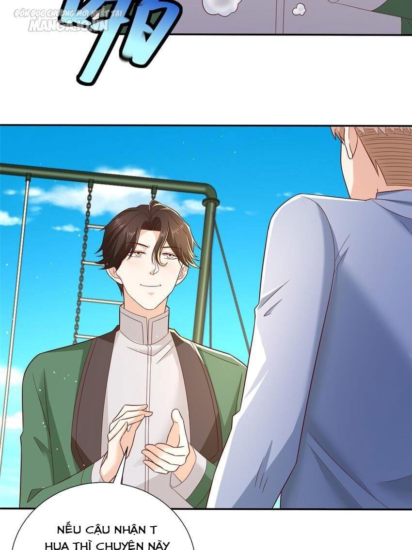 đọc truyện Mỗi Tuần Ta Có Một Nghề Nghiệp Mới Chương 532 ảnh 29 tại Thiên Thai Truyện