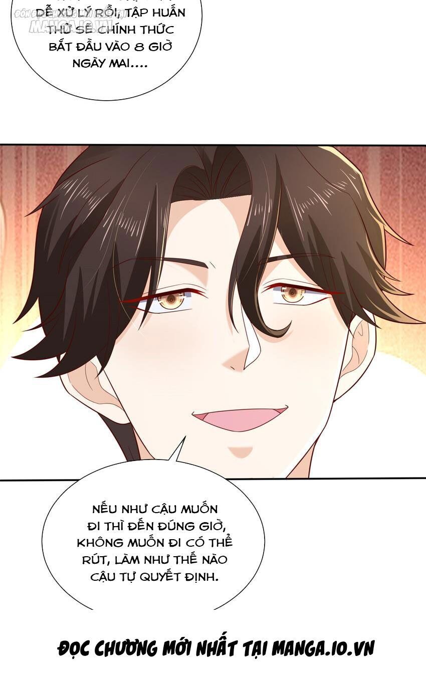 đọc truyện Mỗi Tuần Ta Có Một Nghề Nghiệp Mới Chương 532 ảnh 30 tại Thiên Thai Truyện