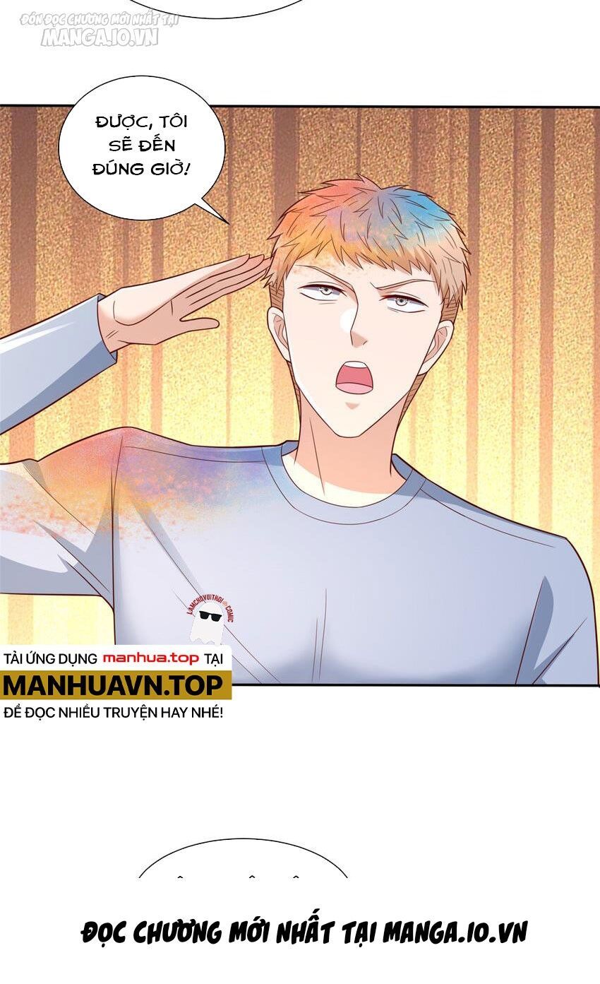 đọc truyện Mỗi Tuần Ta Có Một Nghề Nghiệp Mới Chương 532 ảnh 31 tại Thiên Thai Truyện