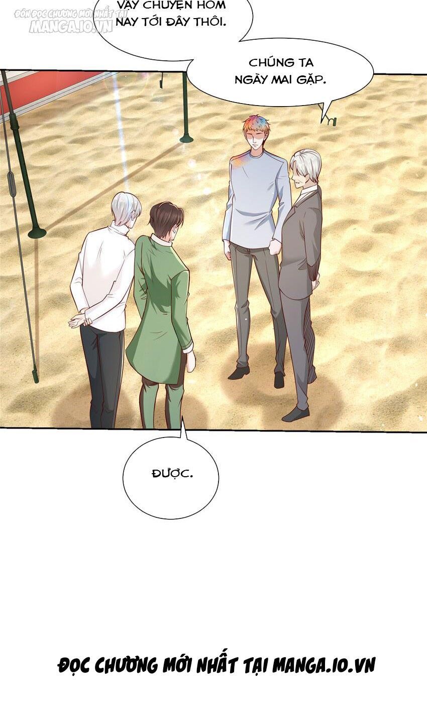 đọc truyện Mỗi Tuần Ta Có Một Nghề Nghiệp Mới Chương 532 ảnh 32 tại Thiên Thai Truyện